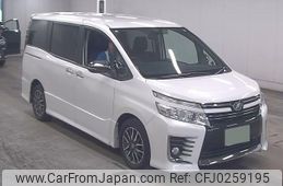 toyota voxy 2015 quick_quick_DBA-ZRR80W_ZRR80-0136727