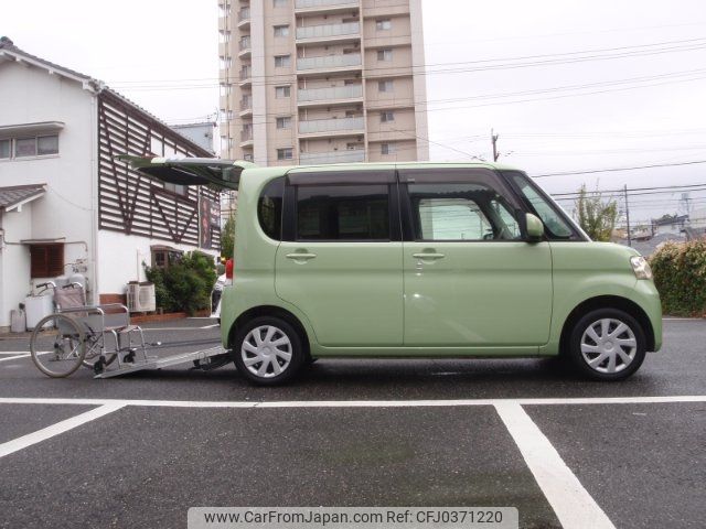 daihatsu tanto 2011 -DAIHATSU 【名古屋 581ｷ2512】--Tanto L375Sｶｲ--0421025---DAIHATSU 【名古屋 581ｷ2512】--Tanto L375Sｶｲ--0421025- image 2