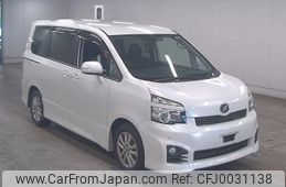 toyota voxy 2010 quick_quick_DBA-ZRR70W_ZRR70-0377271