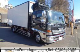 hino ranger 2014 GOO_NET_EXCHANGE_0403852A30250114W001