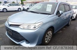toyota corolla-fielder 2016 CFJ1878368