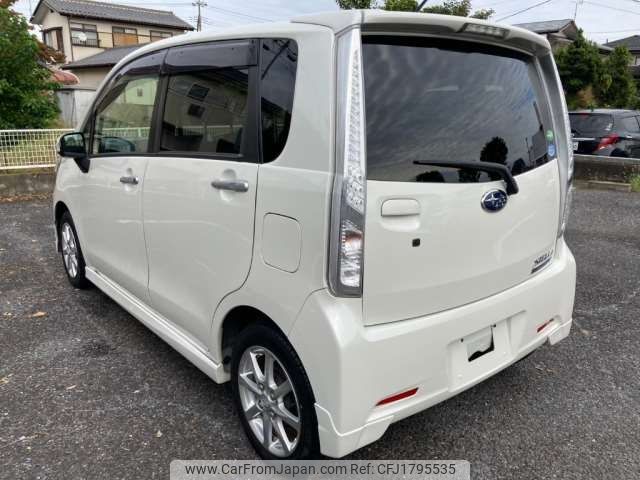 subaru stella 2014 CFJ1795535 image 2