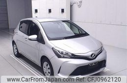 toyota vitz 2016 -TOYOTA--Vitz NSP130-2224414---TOYOTA--Vitz NSP130-2224414-