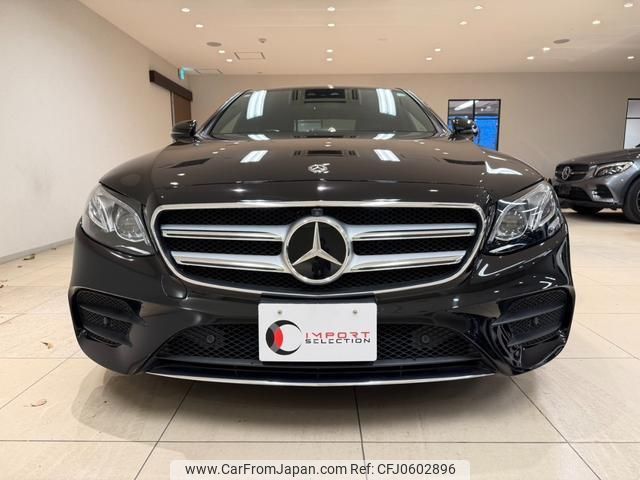 mercedes-benz e-class 2018 quick_quick_213042C_WDD2130422A428592 image 2