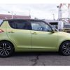 suzuki swift 2016 quick_quick_DBA-ZC72S_ZC72S-366448 image 11