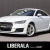 audi tt 2015 -AUDI--Audi TT ABA-FVCHHF--TRUZZZFV9G1007222---AUDI--Audi TT ABA-FVCHHF--TRUZZZFV9G1007222- image 1