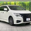 nissan elgrand 2014 CFJ1759425 image 17