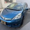 honda fit-shuttle 2011 -HONDA--Fit Shuttle GP2--3023221---HONDA--Fit Shuttle GP2--3023221- image 27