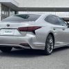 lexus ls 2021 CFJ1556025 image 23