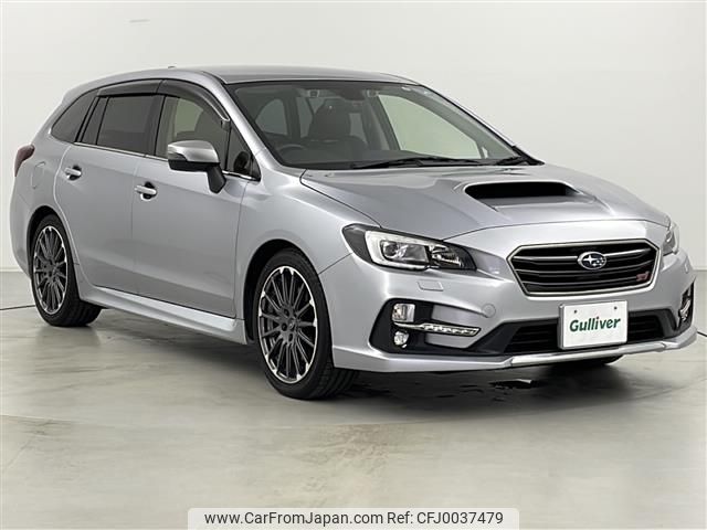 subaru levorg 2017 -SUBARU--Levorg DBA-VM4--VM4-092798---SUBARU--Levorg DBA-VM4--VM4-092798- image 1