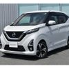 nissan dayz 2019 quick_quick_4AA-B45W_B45W-0013195 image 1