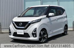 nissan dayz 2019 quick_quick_4AA-B45W_B45W-0013195
