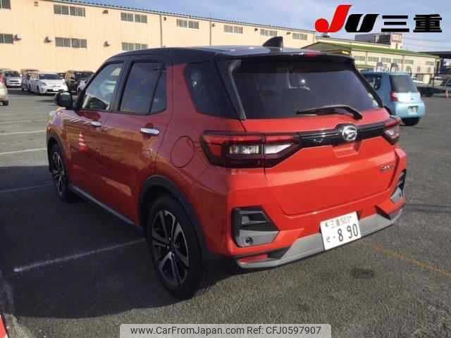 daihatsu rocky 2019 -DAIHATSU 【三重 503ｾ890】--Rocky A200S-0000229---DAIHATSU 【三重 503ｾ890】--Rocky A200S-0000229- image 2