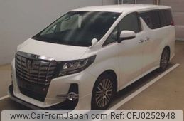 toyota alphard 2015 -TOYOTA--Alphard DBA-AGH30W--AGH30-0053756---TOYOTA--Alphard DBA-AGH30W--AGH30-0053756-