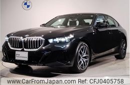 bmw 5-series 2024 quick_quick_3AA-12FJ20_WBA12FJ0X0CR53505