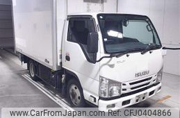 isuzu elf-truck 2018 -ISUZU--Elf NKS85AN-7011006---ISUZU--Elf NKS85AN-7011006-