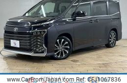 toyota voxy 2022 -TOYOTA--Voxy 6BA-MZRA90W--MZRA90-0006326---TOYOTA--Voxy 6BA-MZRA90W--MZRA90-0006326-
