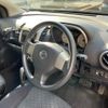 nissan note 2011 -NISSAN--Note DBA-E11--E11-719192---NISSAN--Note DBA-E11--E11-719192- image 10