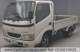 toyota dyna-truck 2004 -TOYOTA 【浜松 400ｿ7530】--Dyna TC-TRY230--TRY230-0100220---TOYOTA 【浜松 400ｿ7530】--Dyna TC-TRY230--TRY230-0100220-