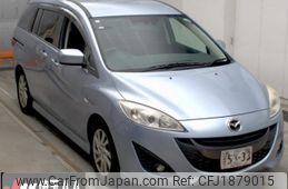 mazda premacy 2013 CFJ1879015