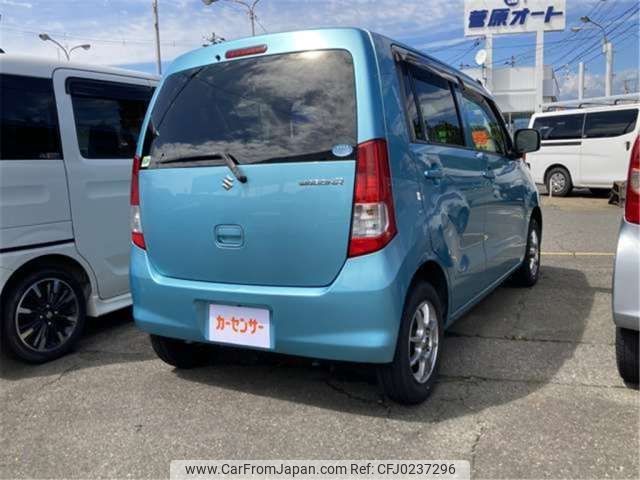 suzuki wagon-r 2012 -SUZUKI--Wagon R DBA-MH23S--MH23S-438279---SUZUKI--Wagon R DBA-MH23S--MH23S-438279- image 2