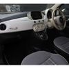 fiat 500c 2019 -FIAT--Fiat 500C ABA-31212--ZFA3120000JB49922---FIAT--Fiat 500C ABA-31212--ZFA3120000JB49922- image 19