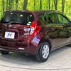 nissan note 2016 -NISSAN--Note DBA-E12--E12-489915---NISSAN--Note DBA-E12--E12-489915- image 18