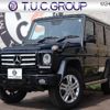 mercedes-benz g-class 2015 -MERCEDES-BENZ--Benz G Class LDA-463346--WDB4633462X238023---MERCEDES-BENZ--Benz G Class LDA-463346--WDB4633462X238023- image 1