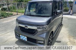 honda n-box 2019 -HONDA 【名変中 】--N BOX JF3--1214643---HONDA 【名変中 】--N BOX JF3--1214643-