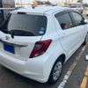 toyota vitz 2014 -TOYOTA--Vitz DBA-KSP130--KSP130-2132175---TOYOTA--Vitz DBA-KSP130--KSP130-2132175- image 4