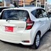 nissan note 2019 -NISSAN--Note DAA-HE12--HE12-272147---NISSAN--Note DAA-HE12--HE12-272147- image 5