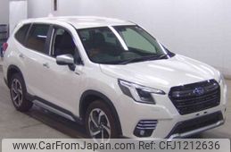 subaru forester 2023 -SUBARU--Forester 5AA-SKE--SKE-107362---SUBARU--Forester 5AA-SKE--SKE-107362-