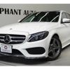 mercedes-benz c-class-station-wagon 2018 -MERCEDES-BENZ--Benz C Class Wagon DBA-205240C--WDD2052402F675447---MERCEDES-BENZ--Benz C Class Wagon DBA-205240C--WDD2052402F675447- image 1