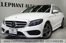 mercedes-benz c-class-station-wagon 2018 -MERCEDES-BENZ--Benz C Class Wagon DBA-205240C--WDD2052402F675447---MERCEDES-BENZ--Benz C Class Wagon DBA-205240C--WDD2052402F675447-