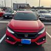 honda civic 2017 -HONDA--Civic DBA-FK7--FK7-1000504---HONDA--Civic DBA-FK7--FK7-1000504- image 1