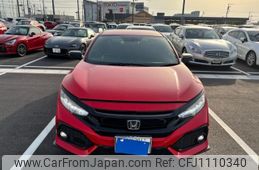 honda civic 2017 -HONDA--Civic DBA-FK7--FK7-1000504---HONDA--Civic DBA-FK7--FK7-1000504-