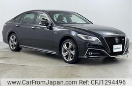 toyota crown 2019 -TOYOTA--Crown 6AA-AZSH21--AZSH21-1010466---TOYOTA--Crown 6AA-AZSH21--AZSH21-1010466-