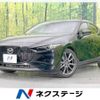 mazda mazda3 2020 -MAZDA--MAZDA3 5BA-BPFP--BPFP-108996---MAZDA--MAZDA3 5BA-BPFP--BPFP-108996- image 1