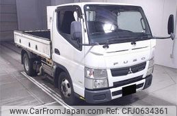 mitsubishi-fuso canter 2014 -MITSUBISHI--Canter FDA00-530211---MITSUBISHI--Canter FDA00-530211-