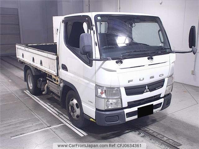 mitsubishi-fuso canter 2014 -MITSUBISHI--Canter FDA00-530211---MITSUBISHI--Canter FDA00-530211- image 1