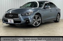 nissan skyline 2019 -NISSAN--Skyline DAA-HV37--HV37-430717---NISSAN--Skyline DAA-HV37--HV37-430717-