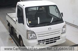 mazda scrum-truck 2014 -MAZDA--Scrum Truck DG16T--104716---MAZDA--Scrum Truck DG16T--104716-