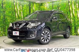 nissan x-trail 2016 quick_quick_HT32_HT32-104713