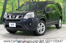 nissan x-trail 2012 quick_quick_NT31_NT31-238882