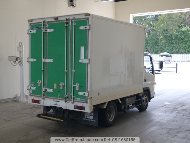 mitsubishi-fuso canter 2016 CFJ1680155 image 2