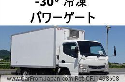 mitsubishi-fuso canter 2019 CFJ1498608