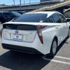 toyota prius 2016 quick_quick_DAA-ZVW50_ZVW50-6063153 image 3