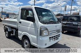 suzuki carry-truck 2025 CFJ1566550