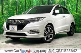 honda vezel 2019 CFJ1528642