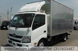 daihatsu midget 2017 CFJ1603487